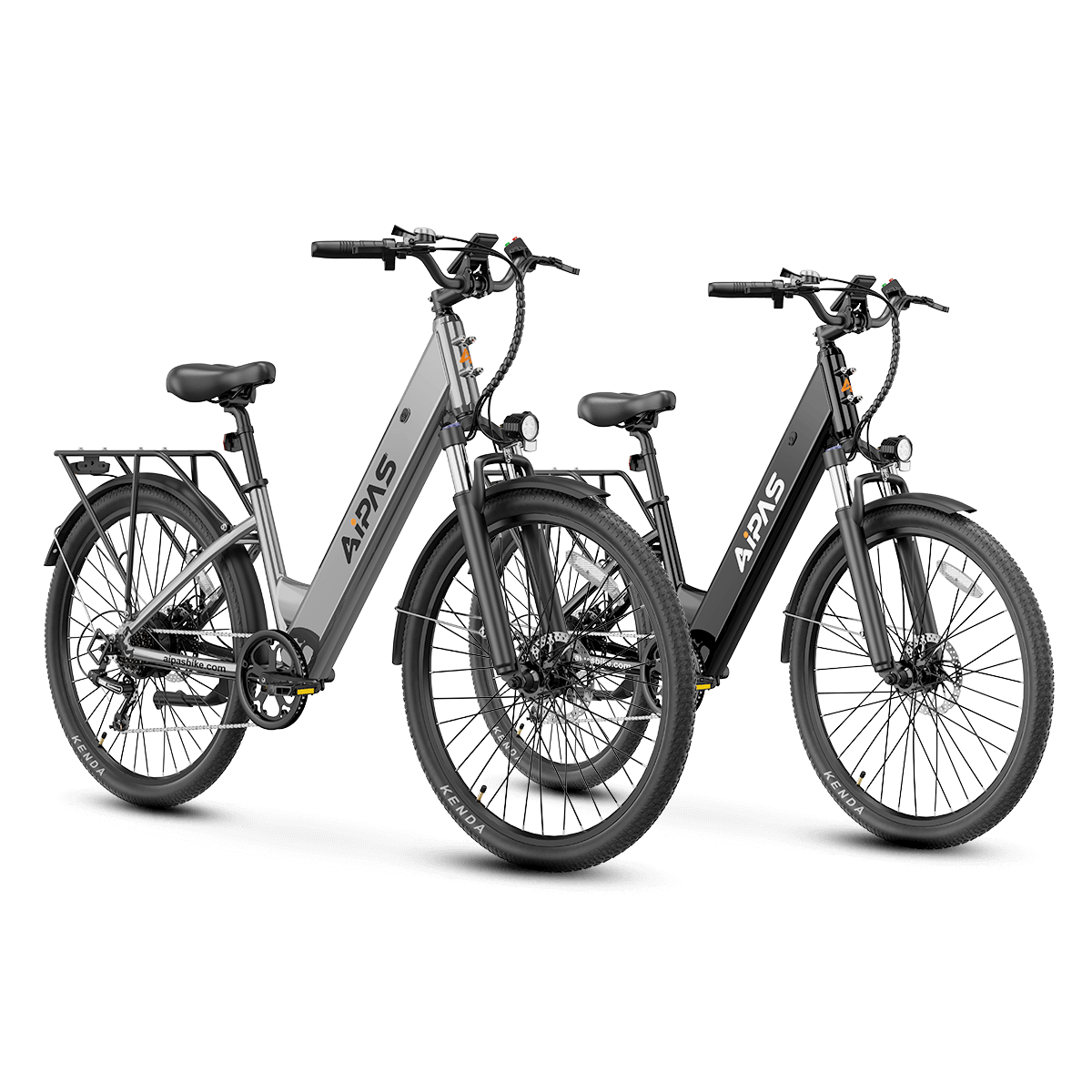 Aipas® Ebike Combo Sale C1*2