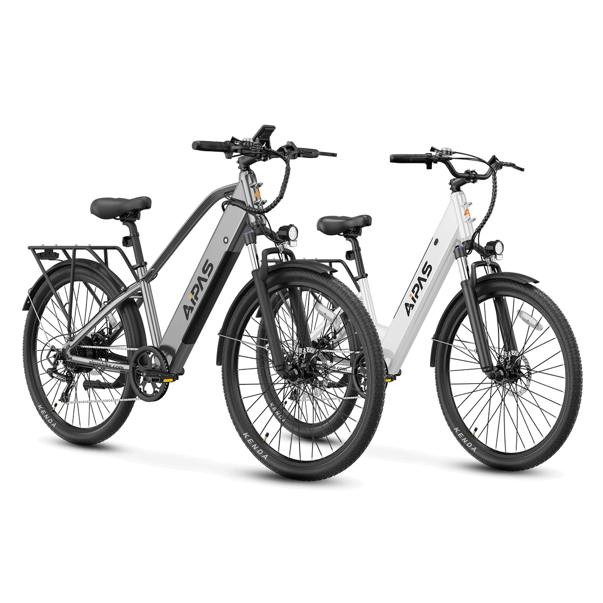 Aipas® Ebike Combo Sale C1+C2