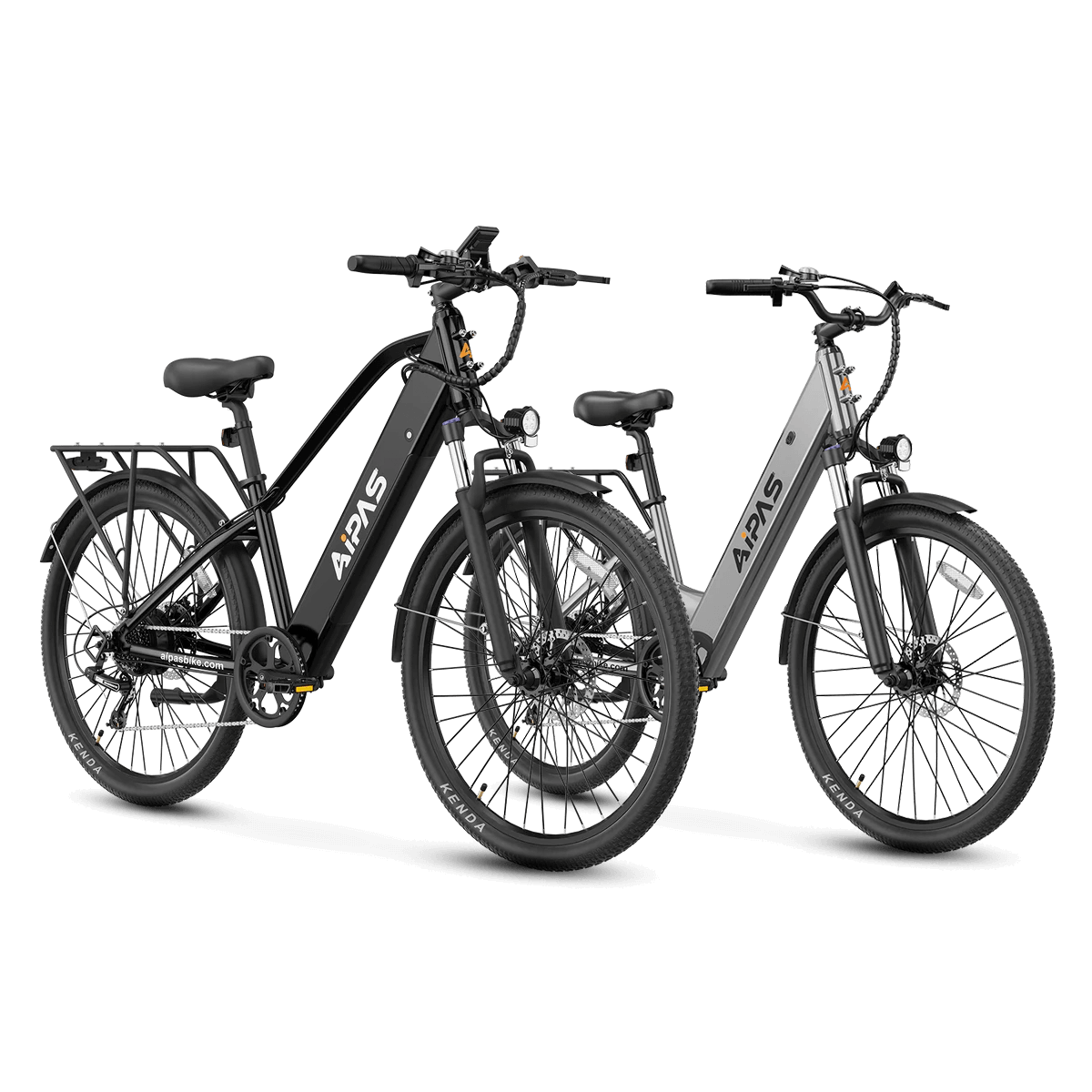 Aipas® Ebike Combo Sale C1+C2