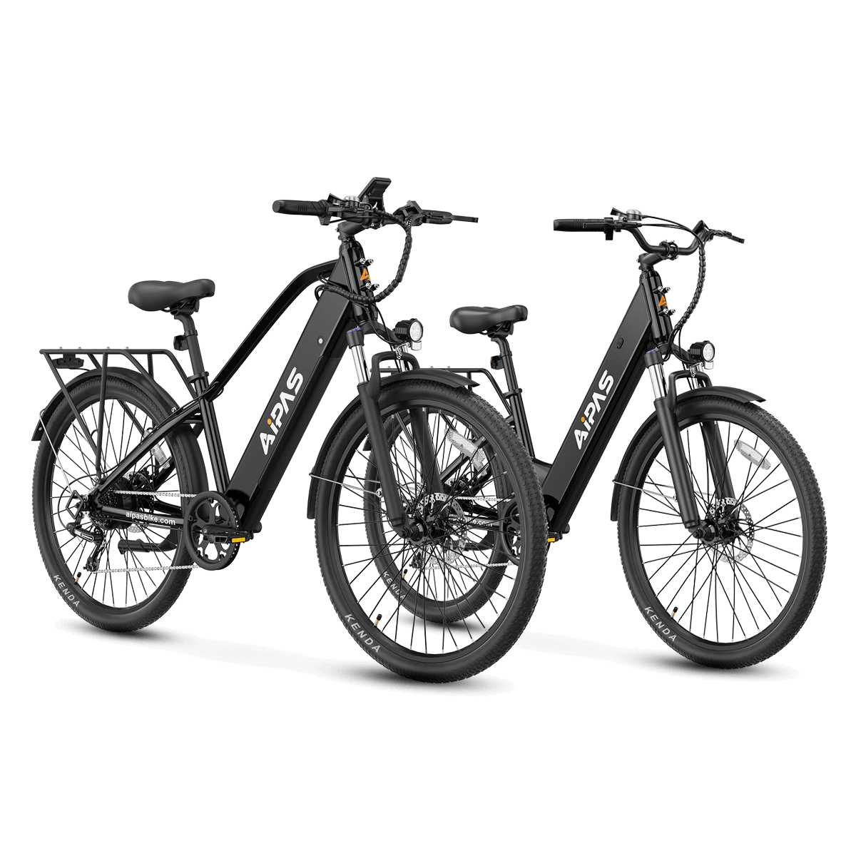 Aipas® Ebike Combo Sale C1+C2