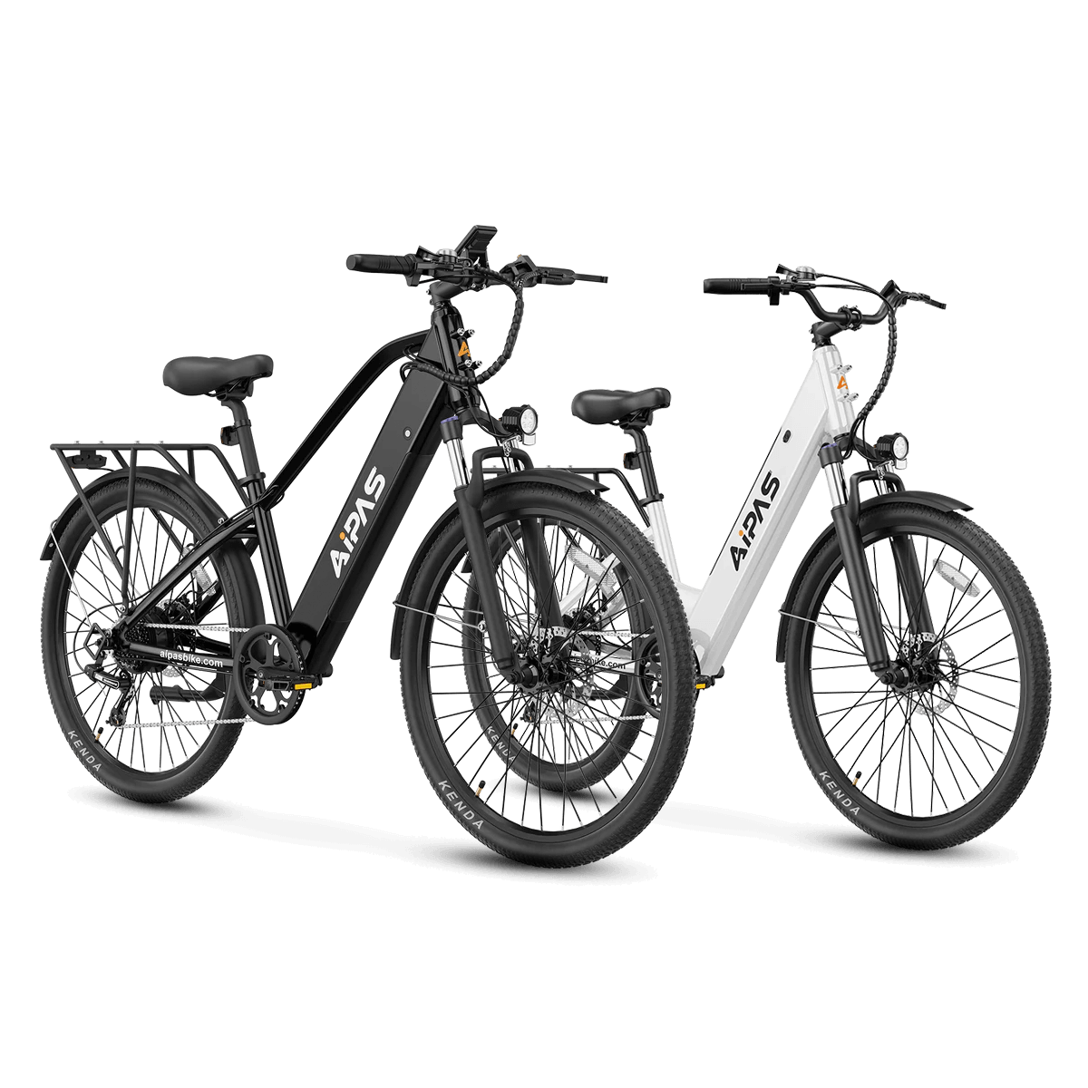 Aipas® Ebike Combo Sale C1+C2