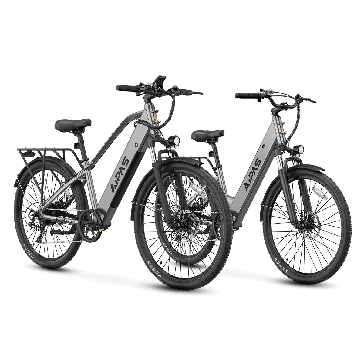 Aipas® Ebike Combo Sale C1+C2