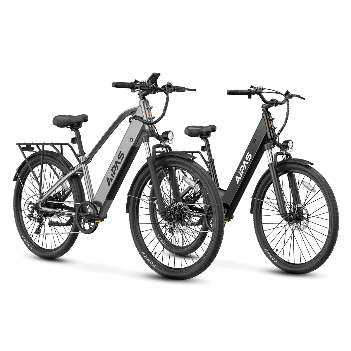 Aipas® Ebike Combo Sale C1+C2