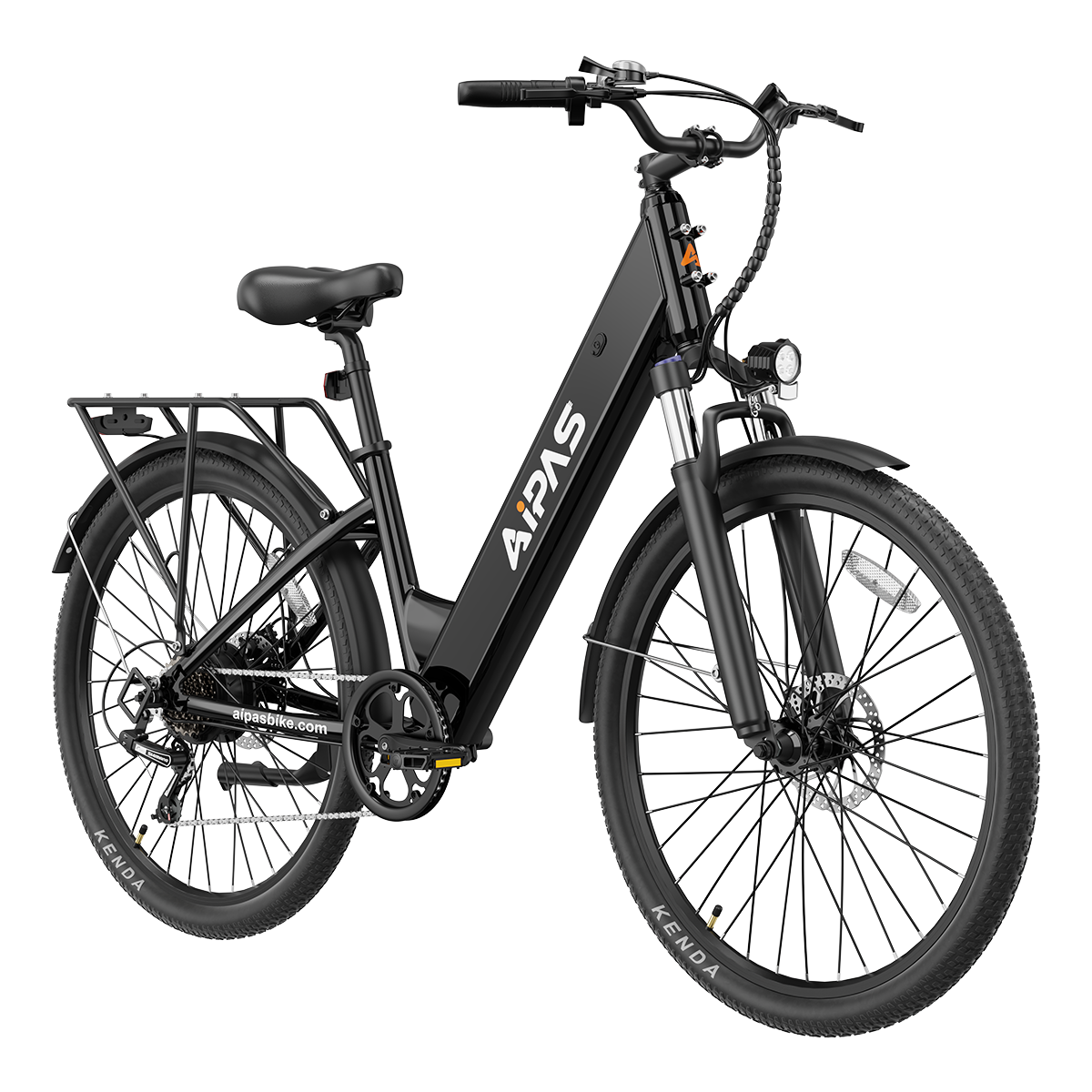 Aipas®C1 XpressST Ebike