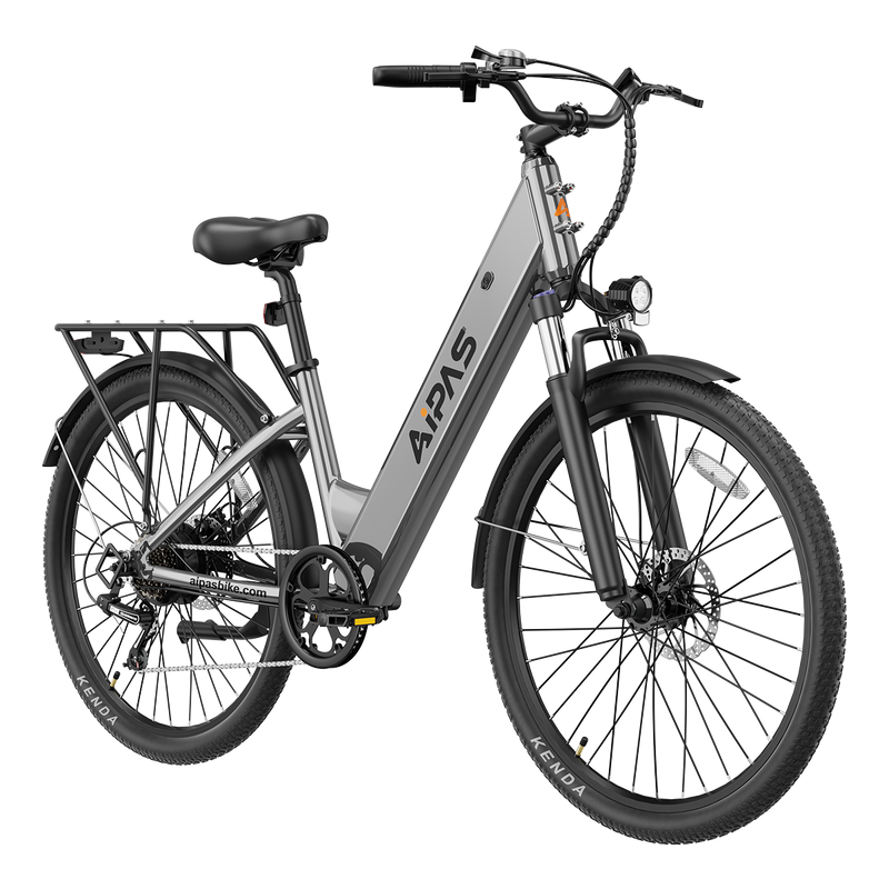 Aipas®C1 XpressST Ebike