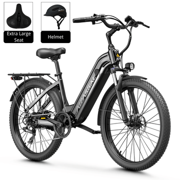 Aipas® C1 Max Xpress ST Ebike
