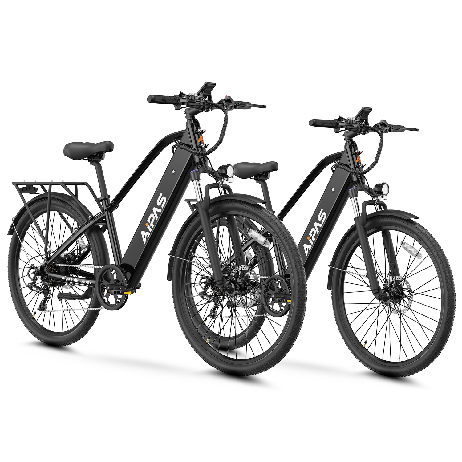 Aipas® Ebike Combo Sale C2*2