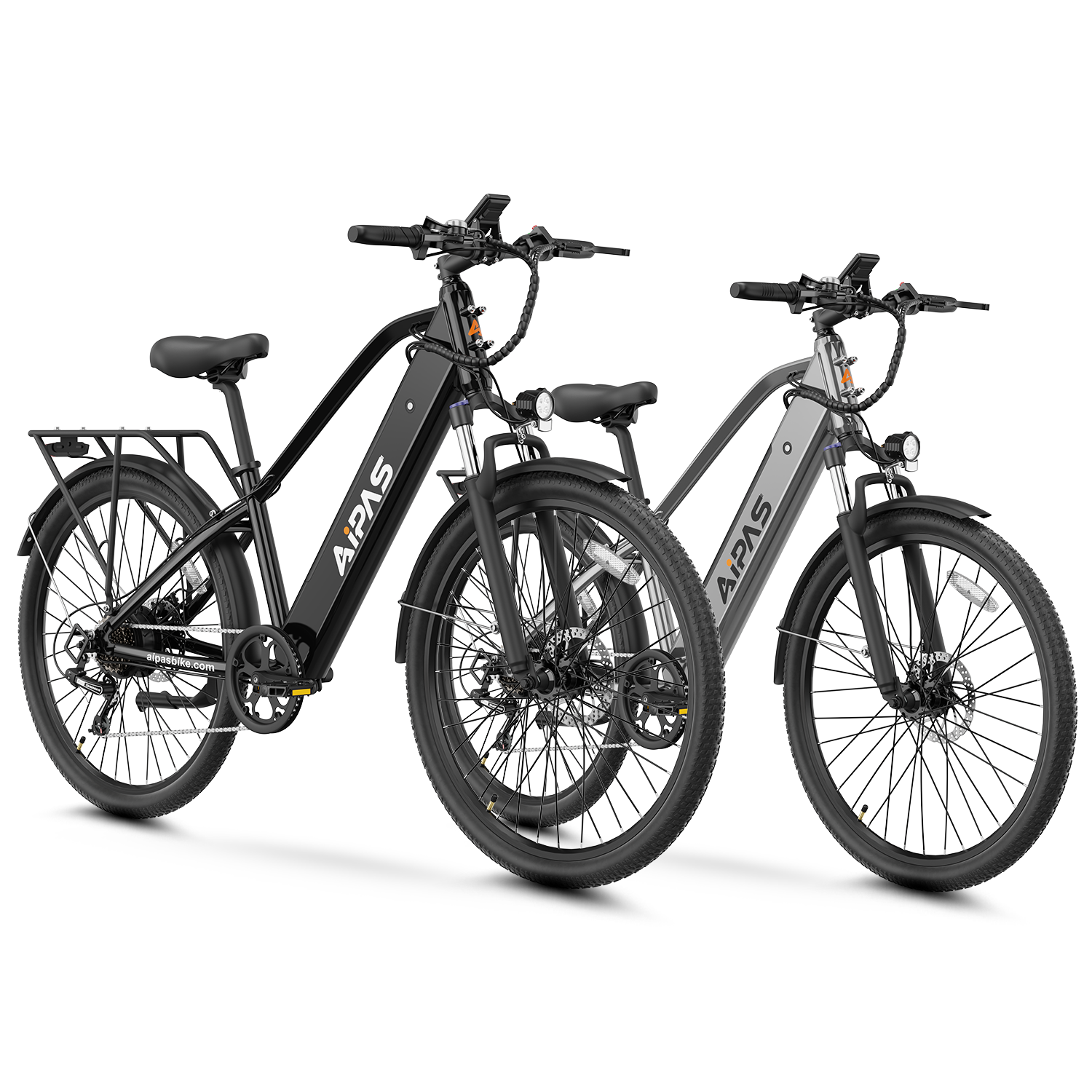 Aipas® Ebike Combo Sale C2*2