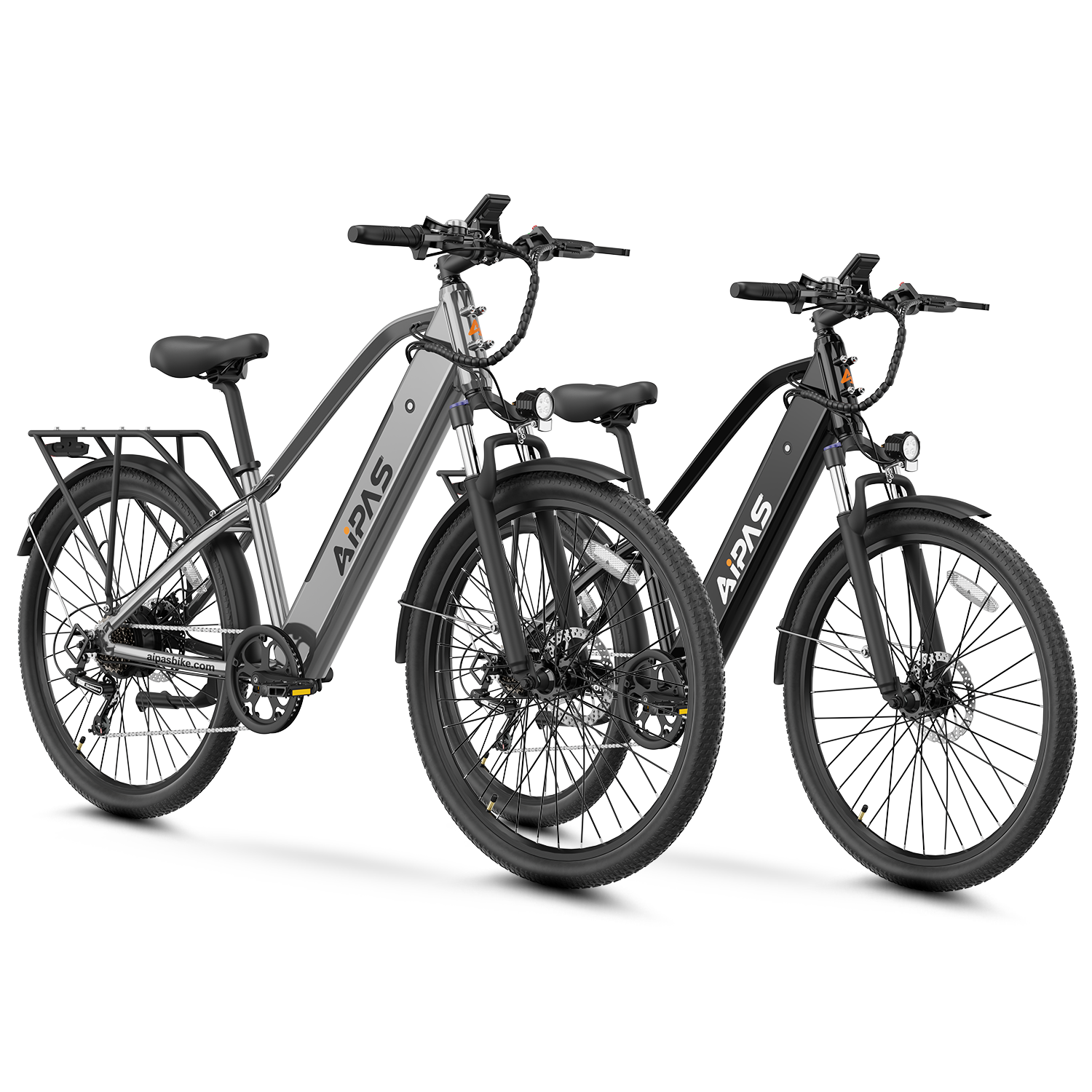 Aipas® Ebike Combo Sale C2*2