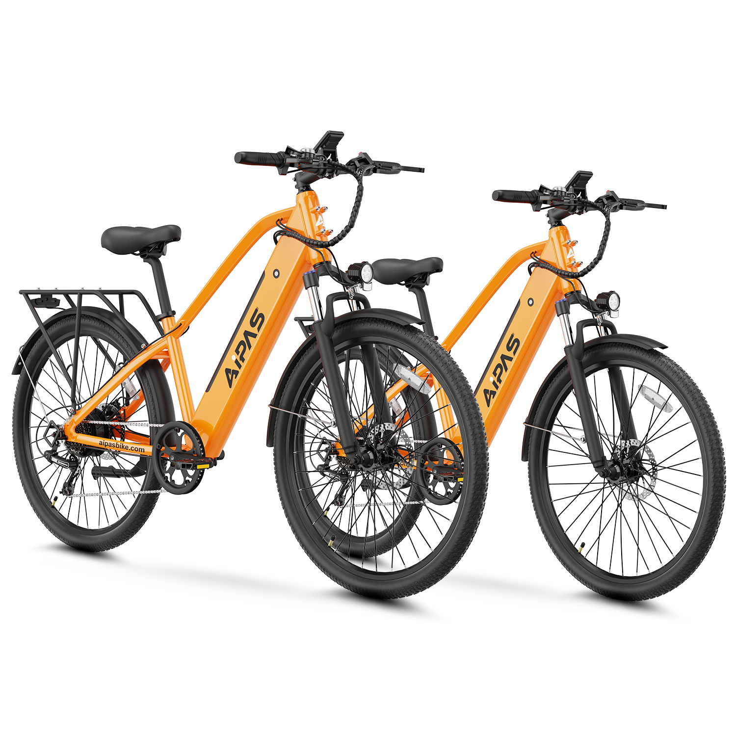 Aipas Ebike Combo Sale C2 2