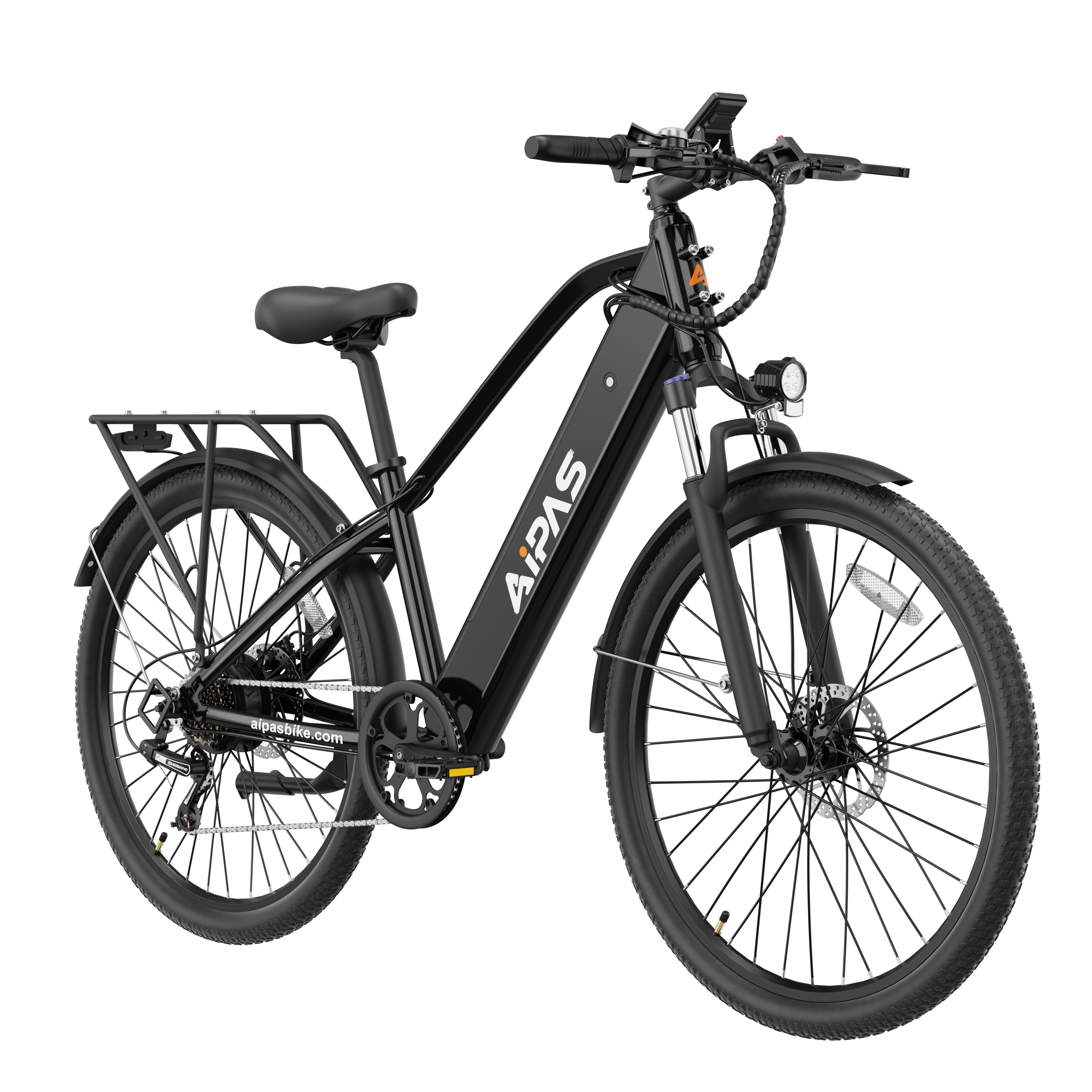 Aipas®C2 Xpress Ebike