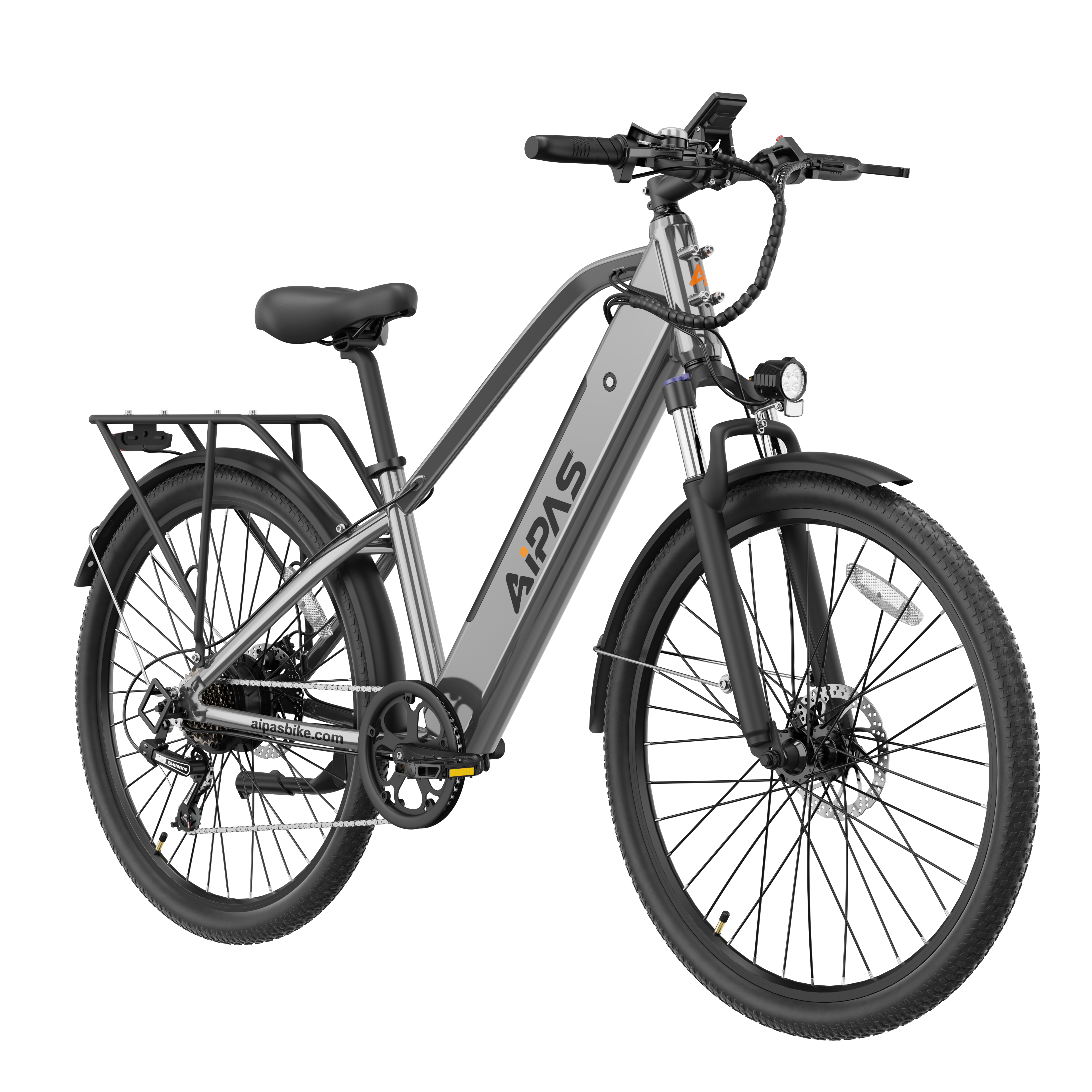 Aipas®C2 Xpress Ebike