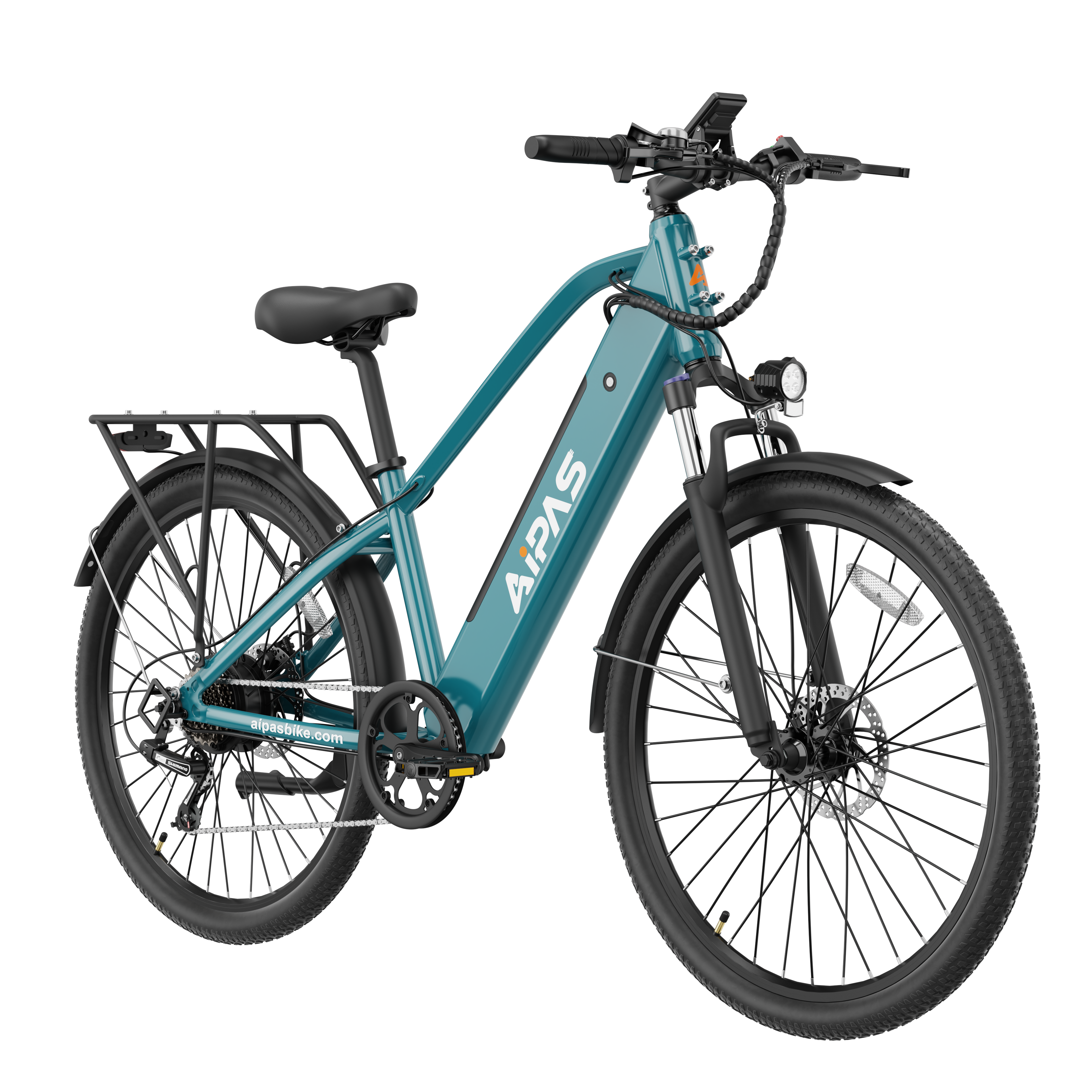 Aipas®C2 Xpress Ebike