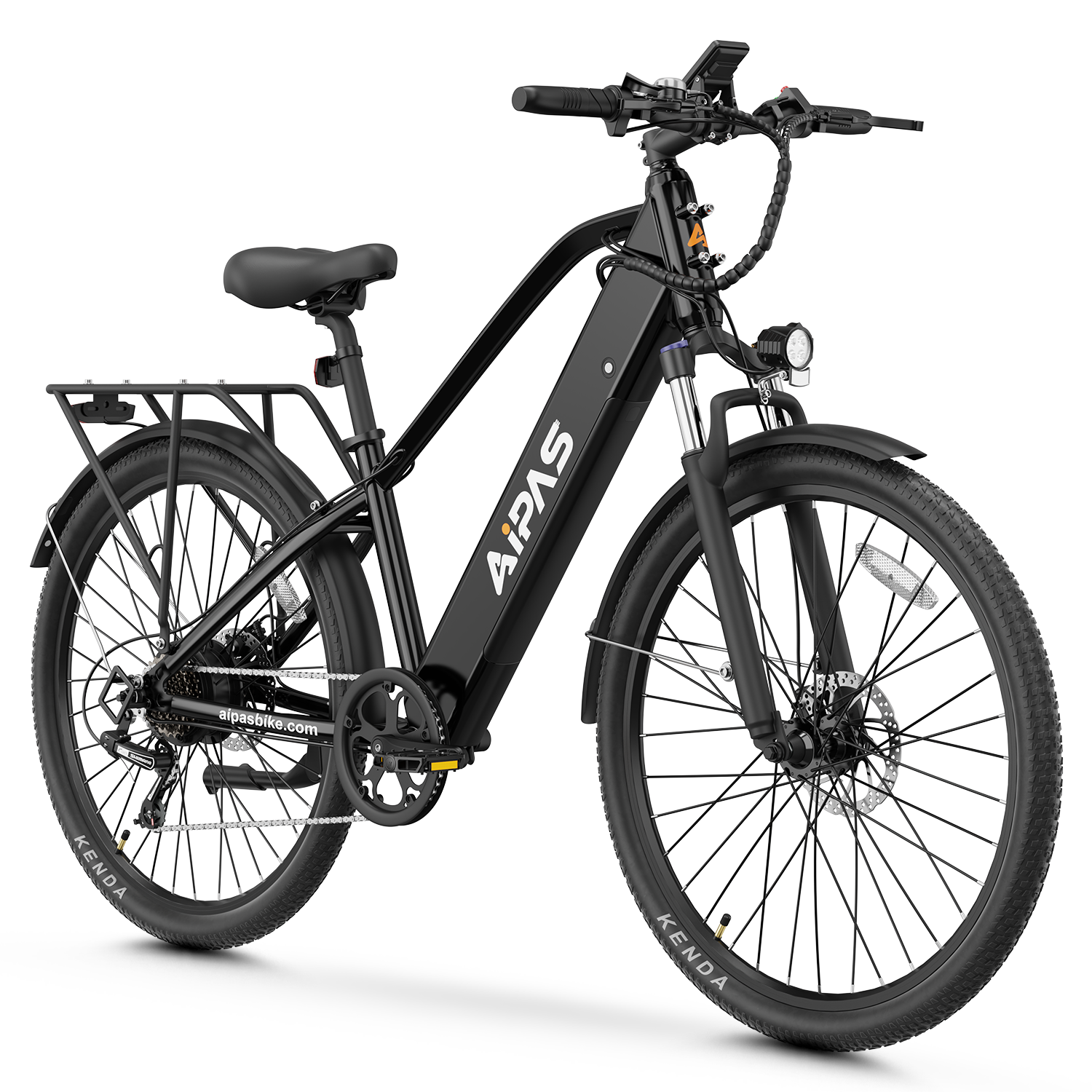 Aipas®C2 Xpress Ebike