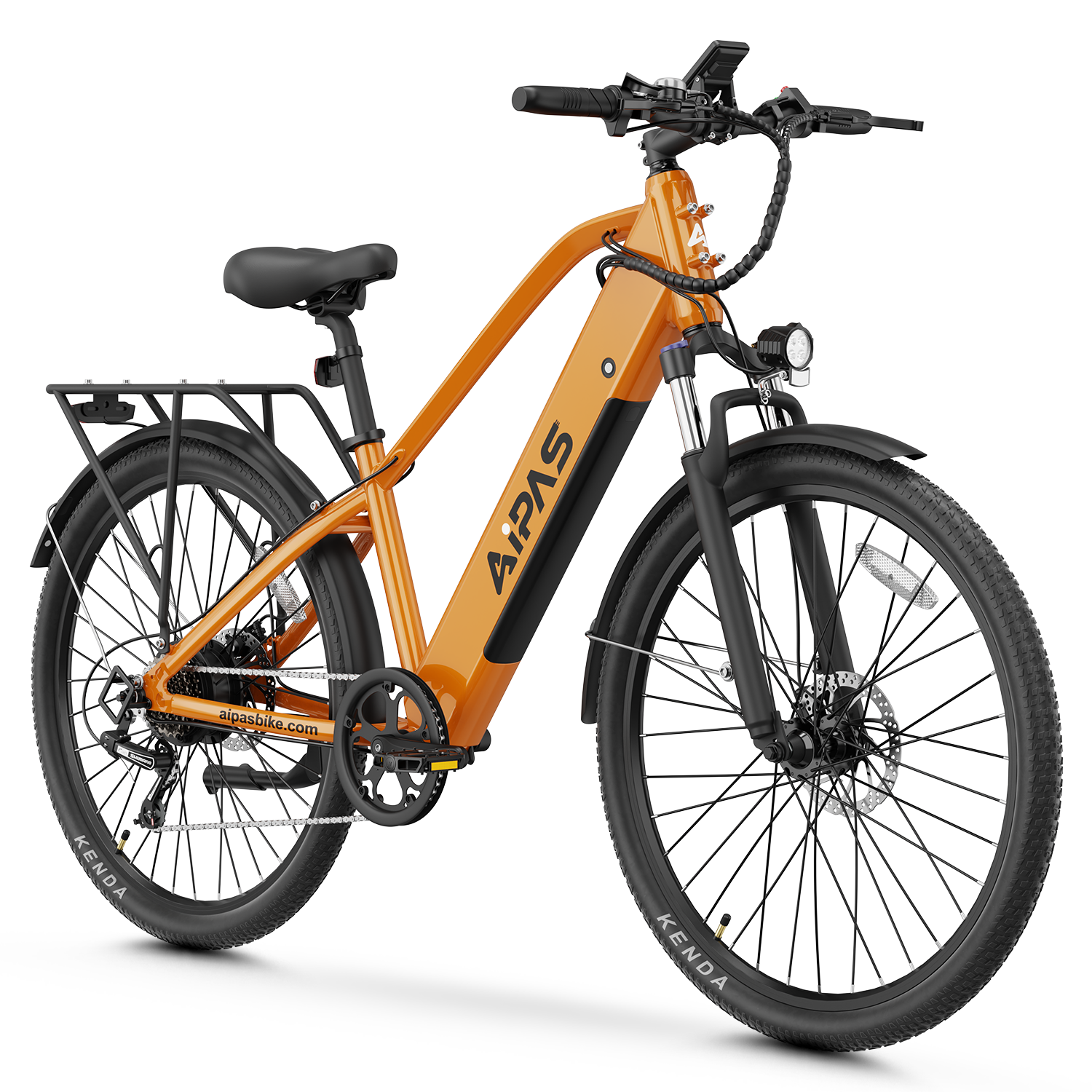 Aipas®C2 Xpress Ebike