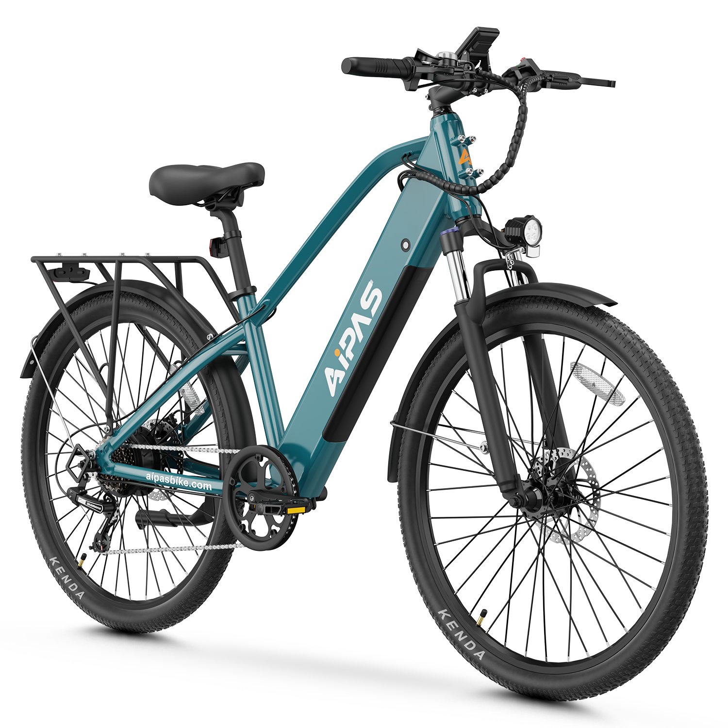 Aipas®C2 Xpress Ebike