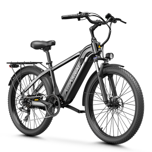 Aipas® C2 Max Xpress Ebike