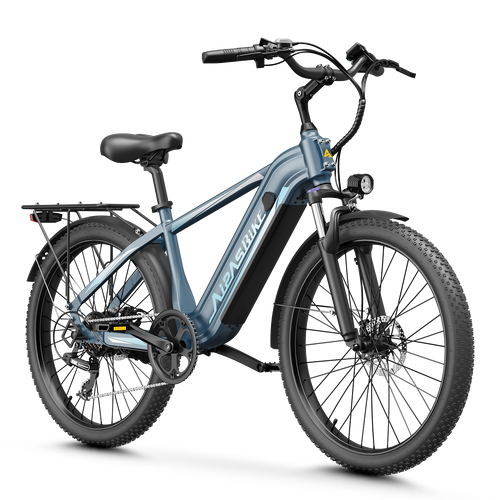 Aipas® C2 Max Xpress Ebike
