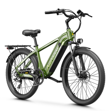 Aipas® C2 Max Xpress Ebike