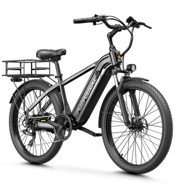 Aipas® C2 Max Xpress Ebike