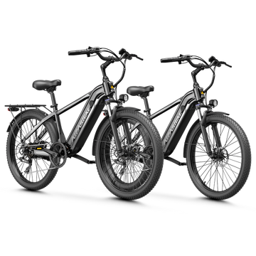 Aipas® Ebike Combo Sale C2 Max*2