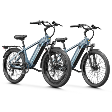 Aipas® Ebike Combo Sale C2 Max*2
