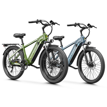 Aipas® Ebike Combo Sale C2 Max*2