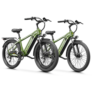 Aipas® Ebike Combo Sale C2 Max*2