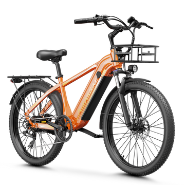 Aipas® Ebike Combo Sale C2 Max*2