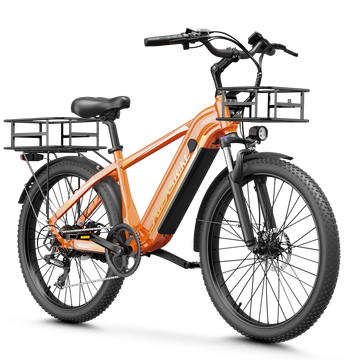 Aipas® Ebike Combo Sale C2 Max*2