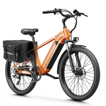 Aipas® Ebike Combo Sale C2 Max*2
