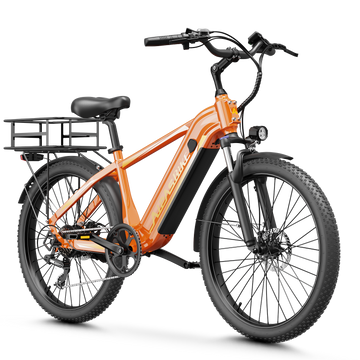 Aipas® Ebike Combo Sale C2 Max*2