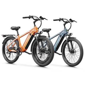 Aipas® Ebike Combo Sale C2 Max*2