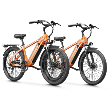 Aipas® Ebike Combo Sale C2 Max*2