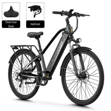 Aipas® C2 Xpress Ebike