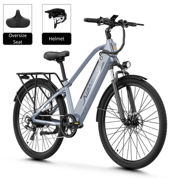 Aipas® C2 Xpress Ebike