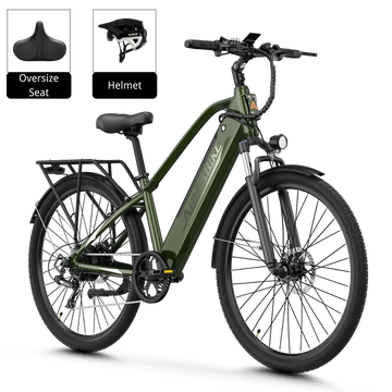 Aipas® C2 Xpress Ebike