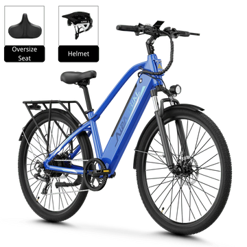 Aipas® C2 Xpress Ebike