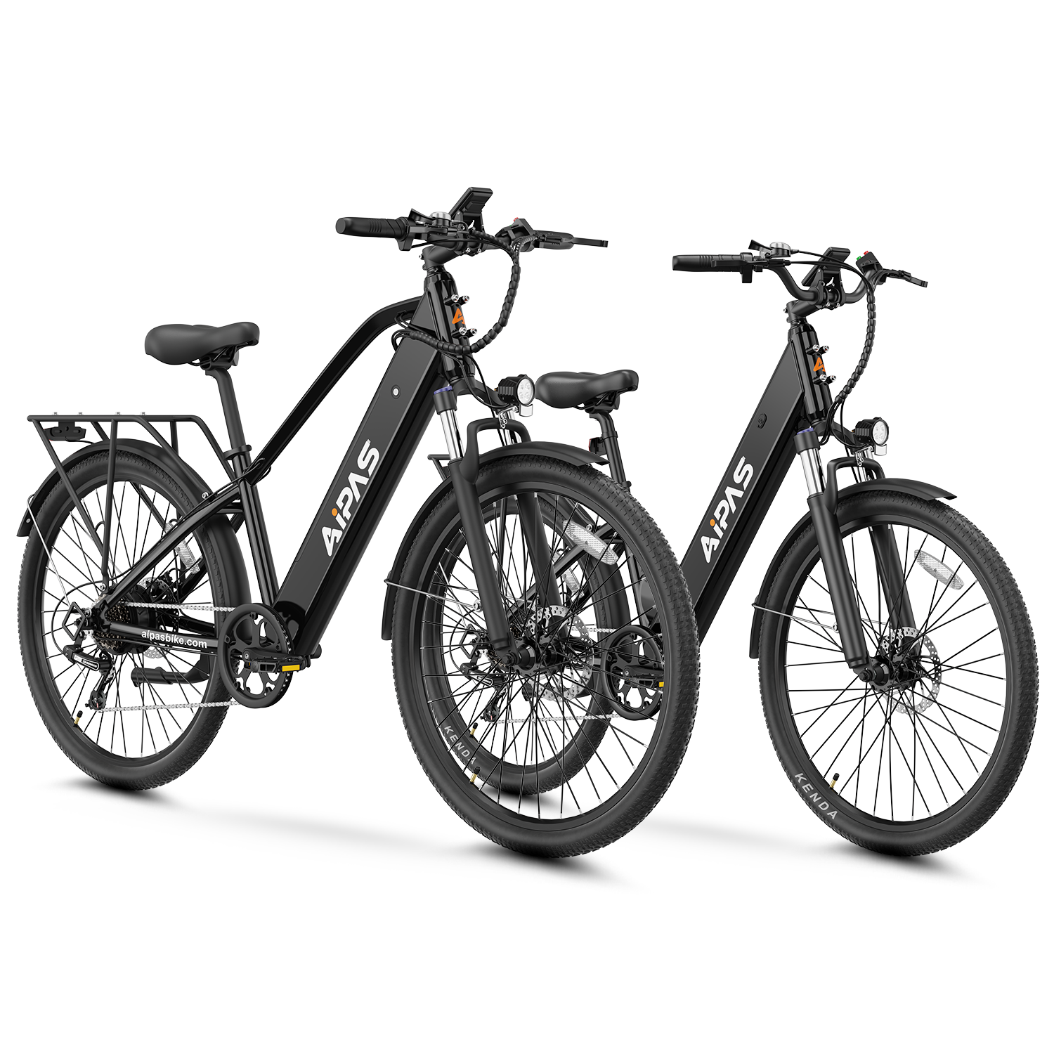 Aipas® Ebike Combo Sale C1+C2