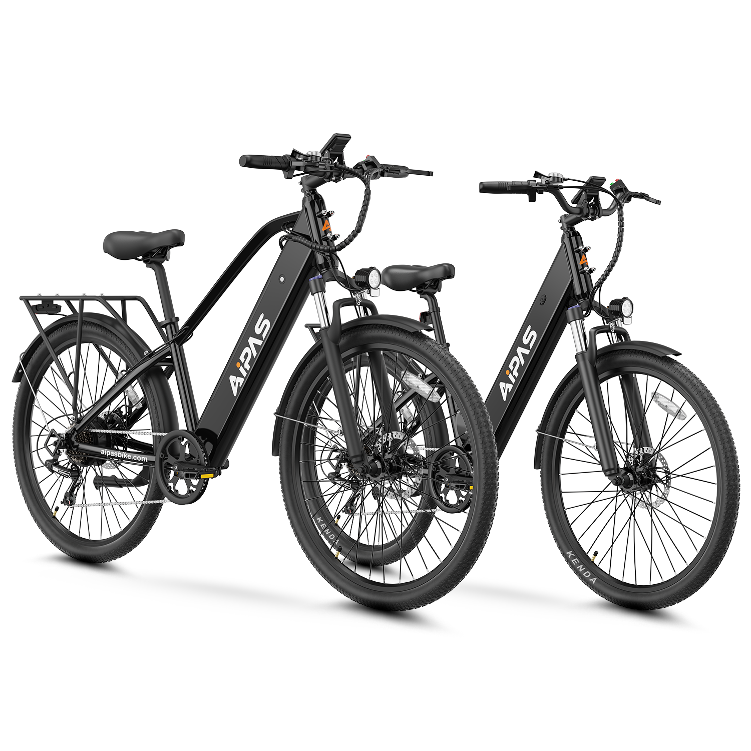 Aipas® Ebike Combo Sale C1+C2