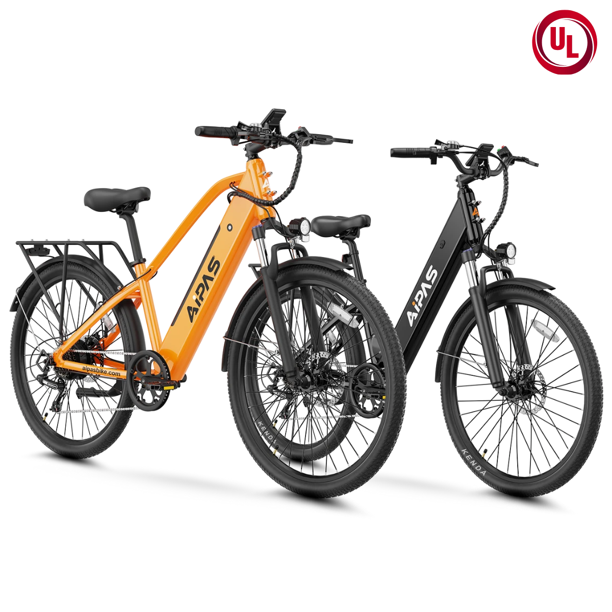 #Color_C1 Orange+C2 Black