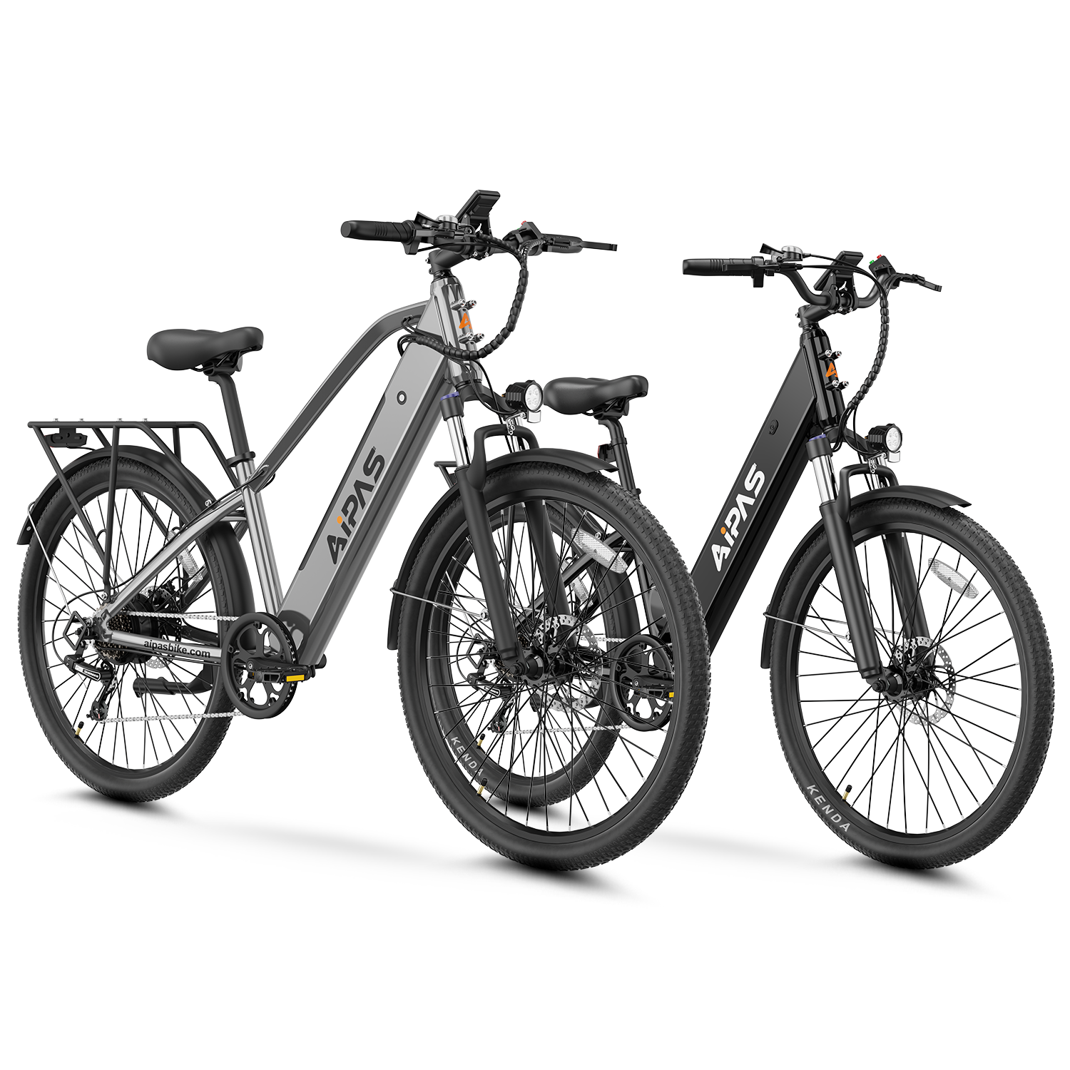 Aipas® Ebike Combo Sale C2+C1