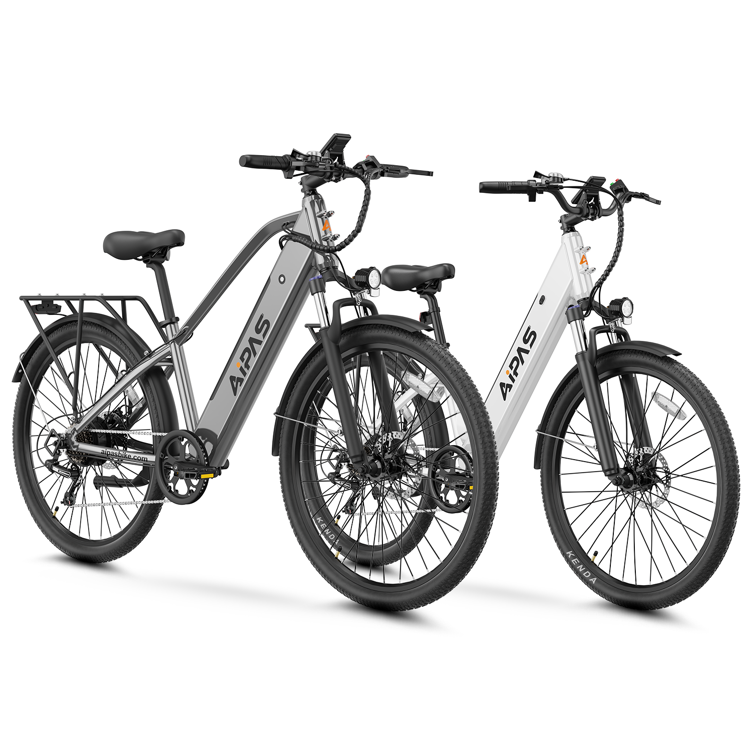 Aipas® Ebike Combo Sale C1+C2