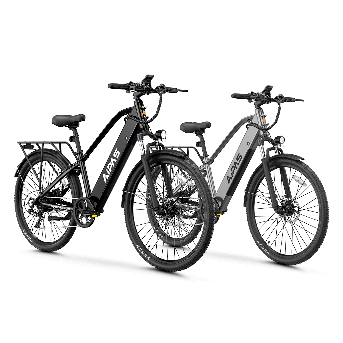 Aipas® Ebike Combo Sale C2*2