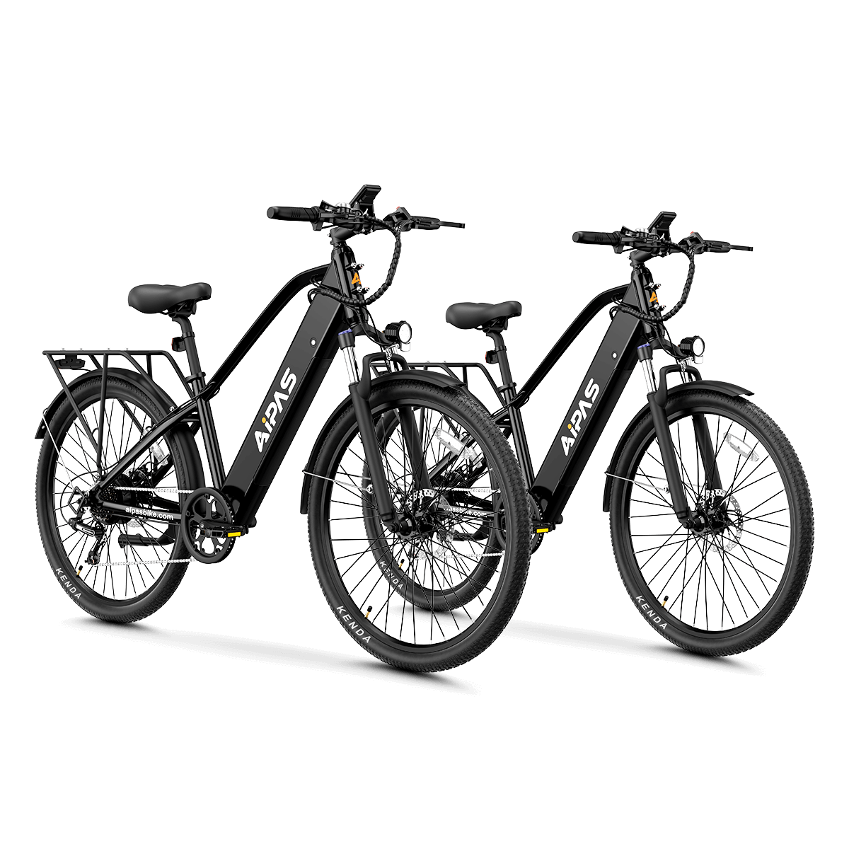 Aipas® Ebike Combo Sale C2*2