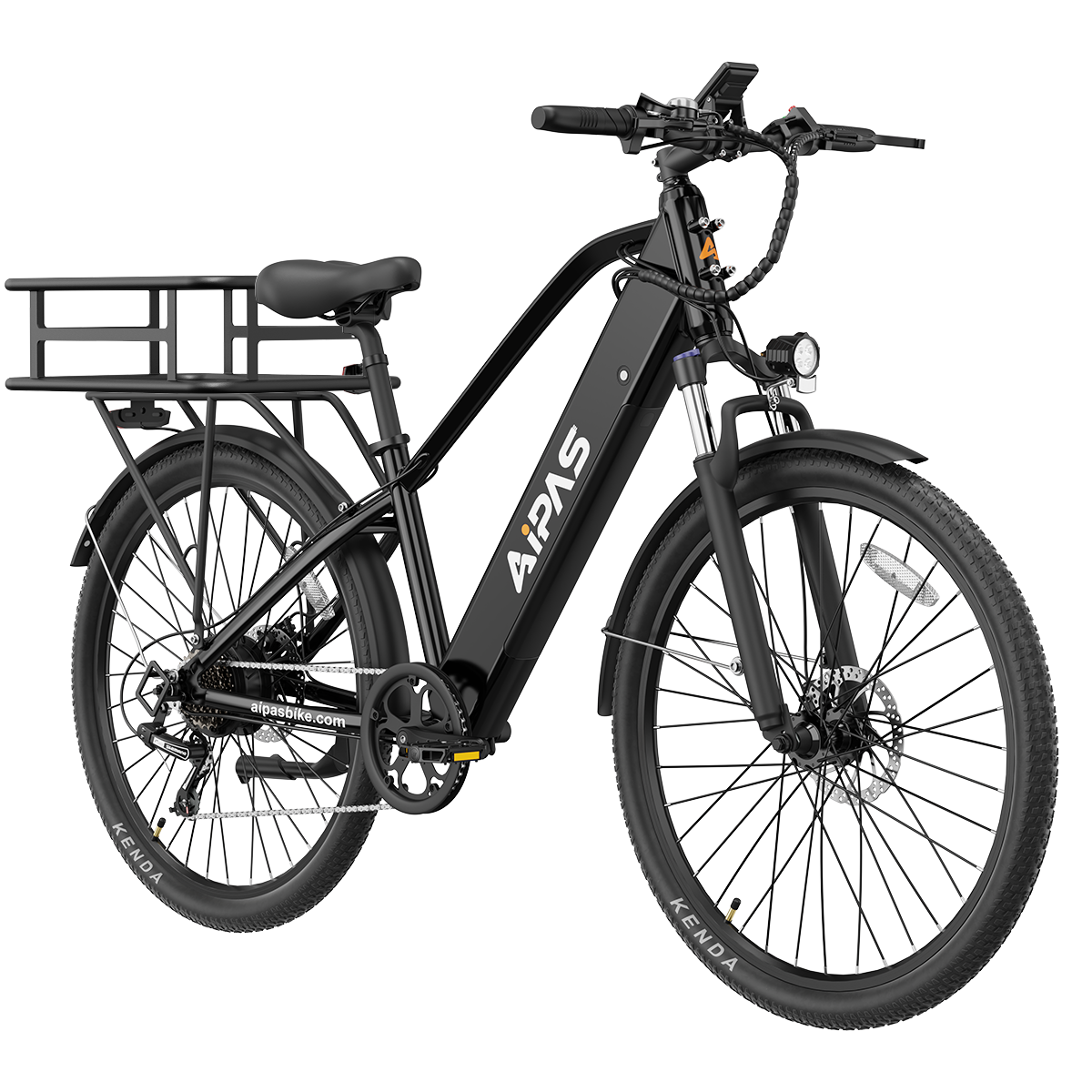 Aipas®C2 Xpress Ebike