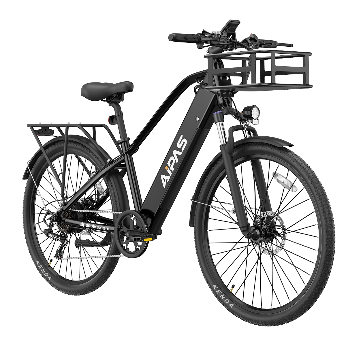 Aipas C2 Xpress Ebike
