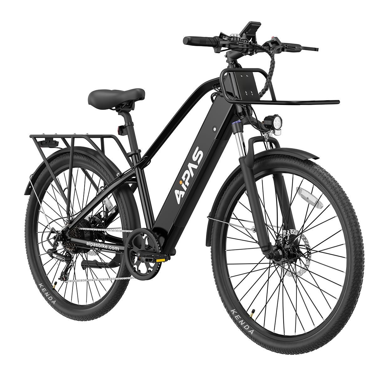 Aipas®C2 Xpress Ebike