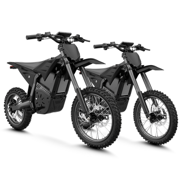 Aipas®X3 Max Off-Road Electric Dirt Bike