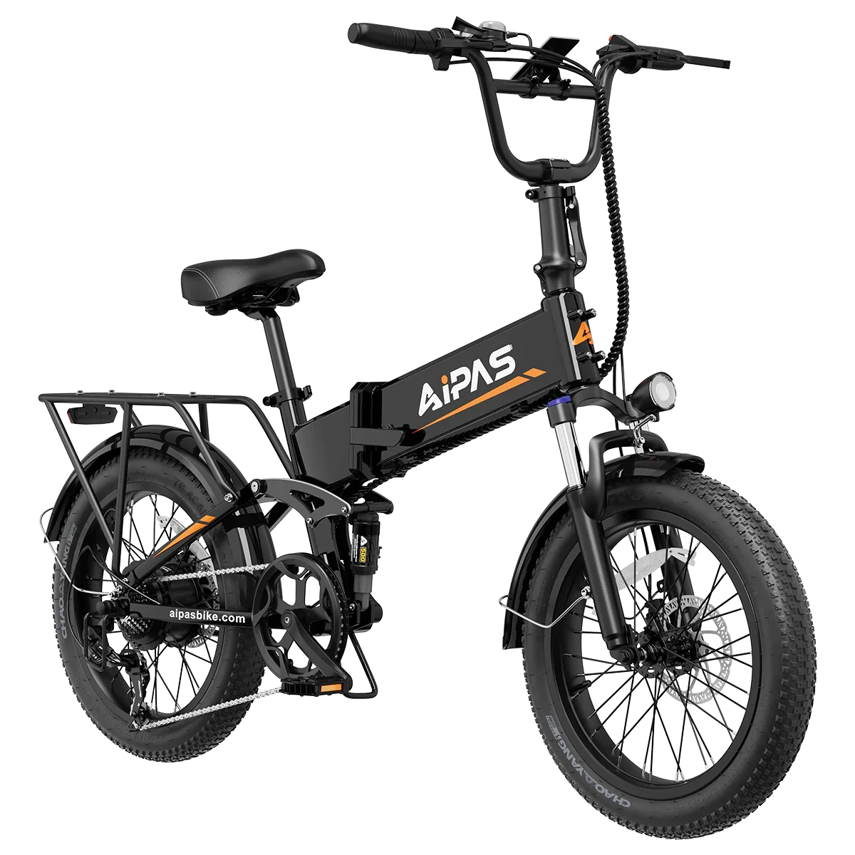 Aipas F3 Adventurer Ebike aipas-f3-adventurer-ebike